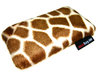 weeBag Handytasche Safari - Giraffe - z.B. für Samsung,HTC uvm.