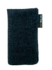 Personalisierte Handytasche  - blau - z.B. für Samsung,HTC uvm.