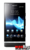 Sony Xperia P (LT22i)