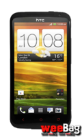 HTC One X+ Plus