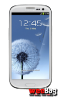 Samsung Galaxy S3 LTE (I9305)