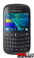 Blackberry Curve 9320