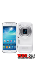 Samsung Galaxy S4 Zoom (SM-C1010)